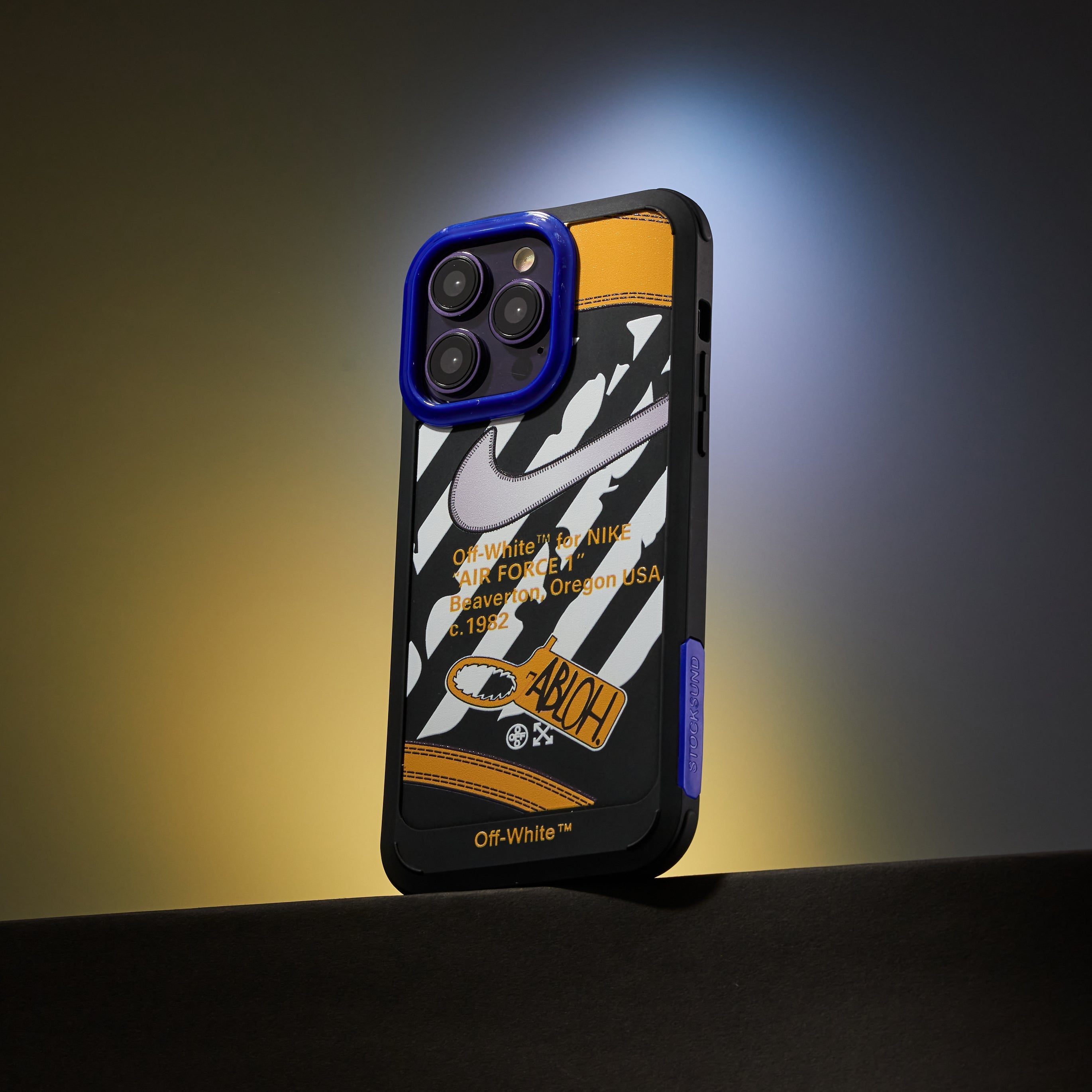 Supreme Louis Vuitton iPhone XR Case – MerchPrintz