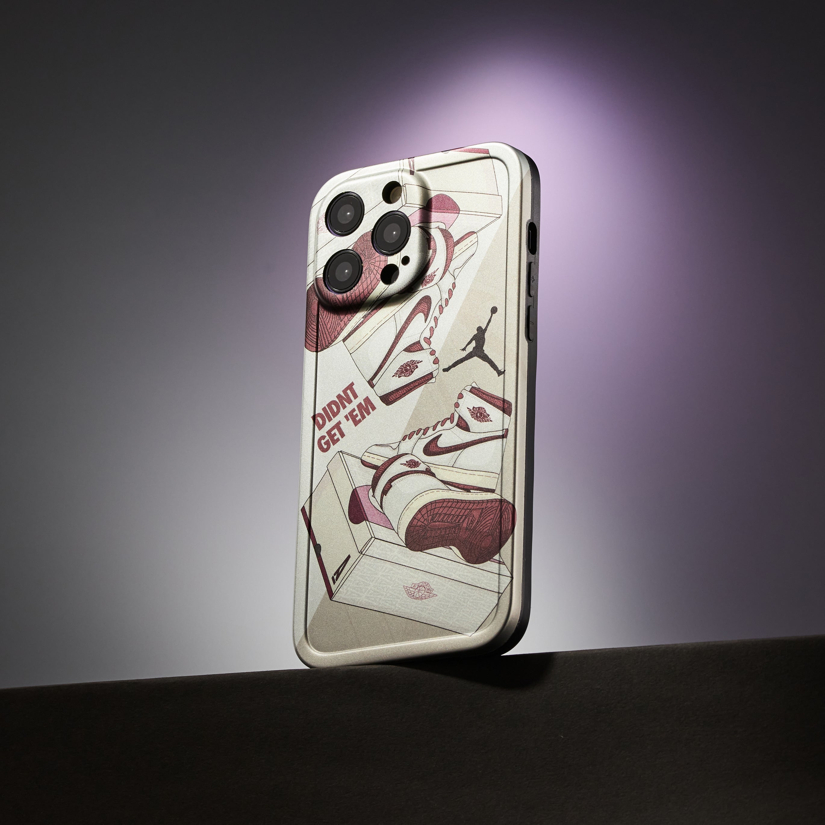 Luxury LV iPhone case – Zureze