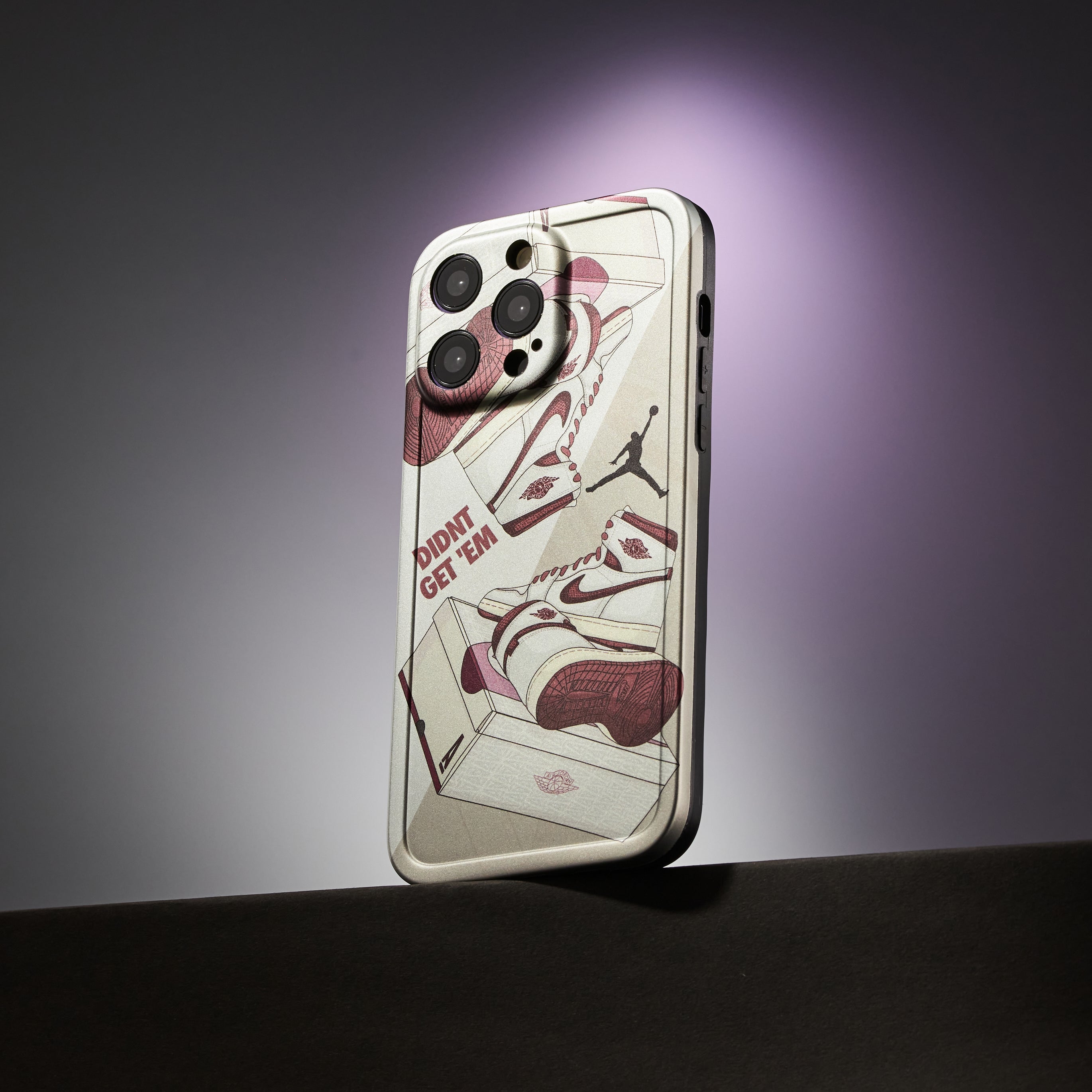 Louis Vuitton Logo iPhone 13 Pro Case – javacases