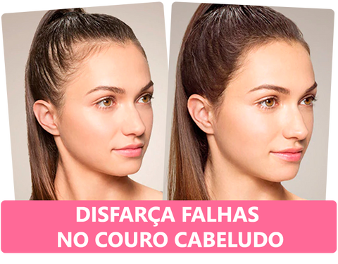 Maquiagem Capilar em Pó - Sevích Hair Shadow Powder – Shop Matisa