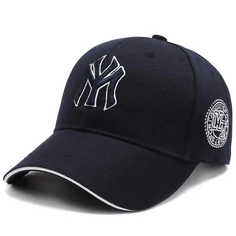 NY Cotton Cap