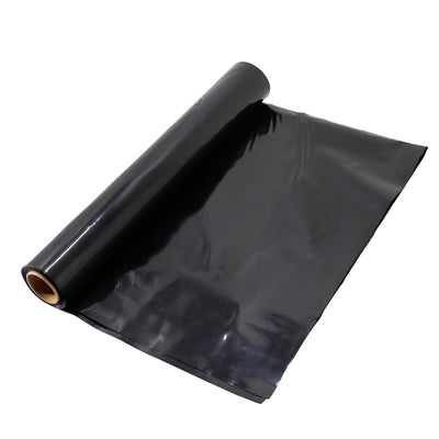 Mylar / Black Poly 6.7 mil