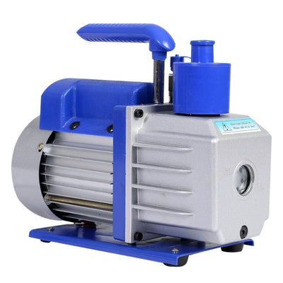 Industrial pompe a vide vacuum pump POWER VP2200 50Hz 20CFM 1440rpm 58dB