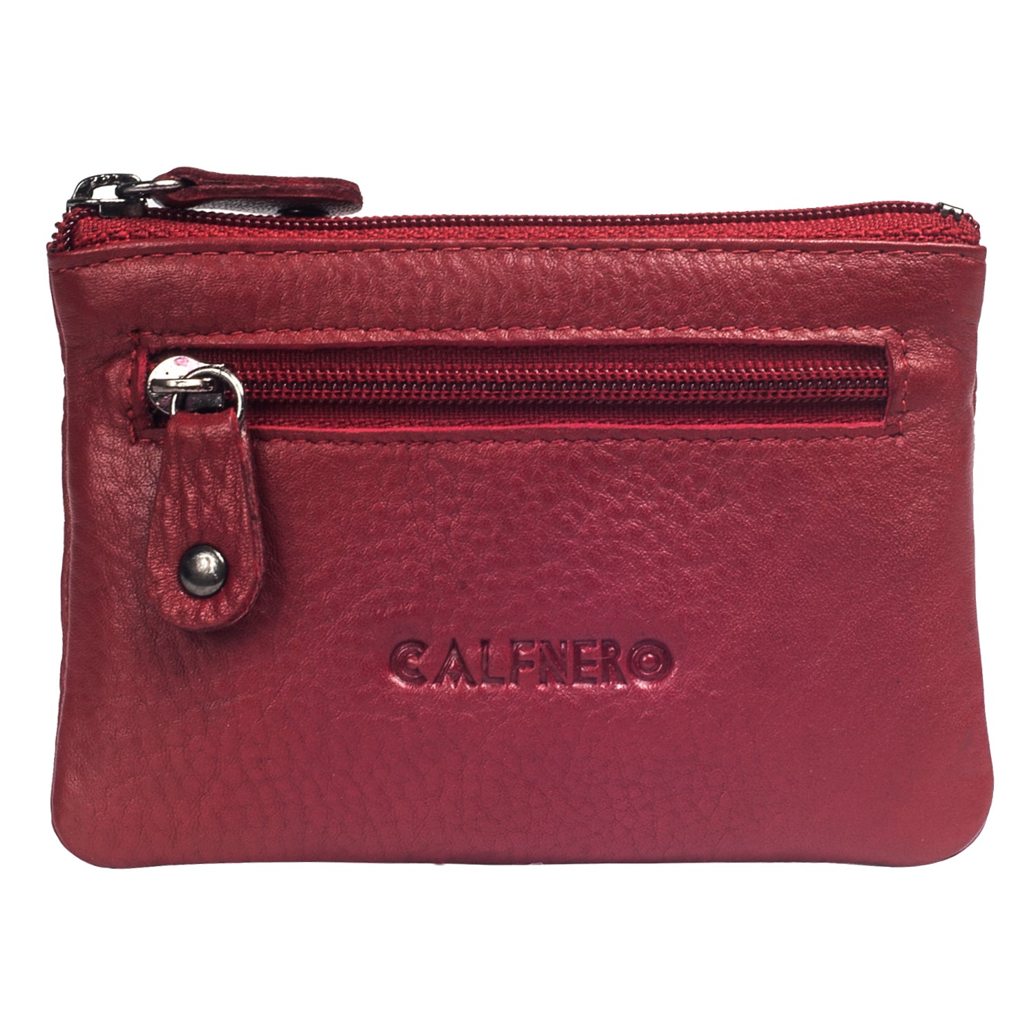 Leather Coin Purse | Buffalo Billfold Company