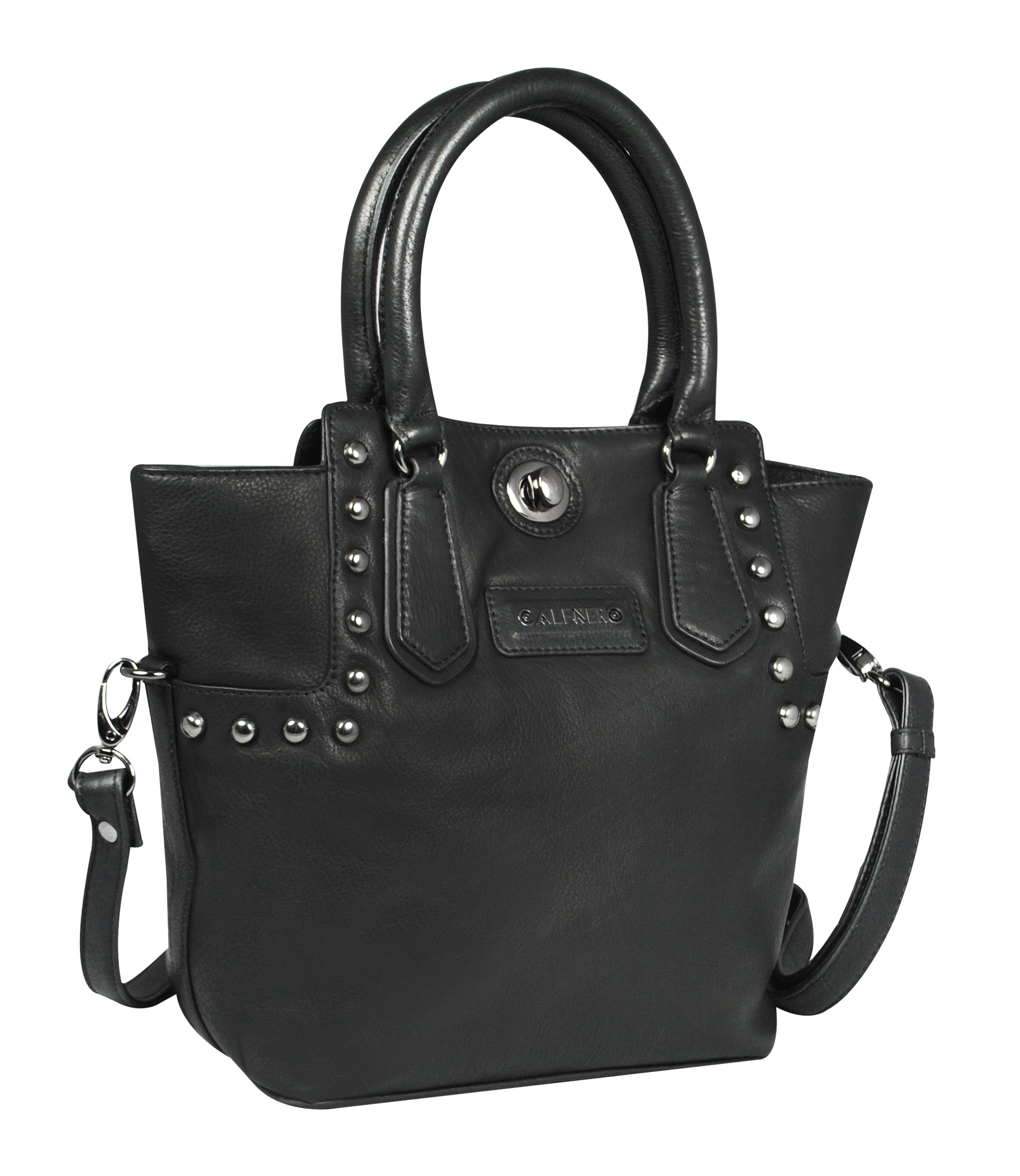 Shoulder bag Black Ras Party Wear Ladies Leather Purse at Rs 850/piece in  Habra