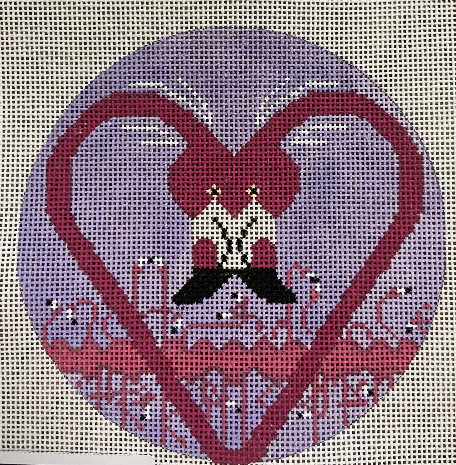 Flamingo A Go Go
