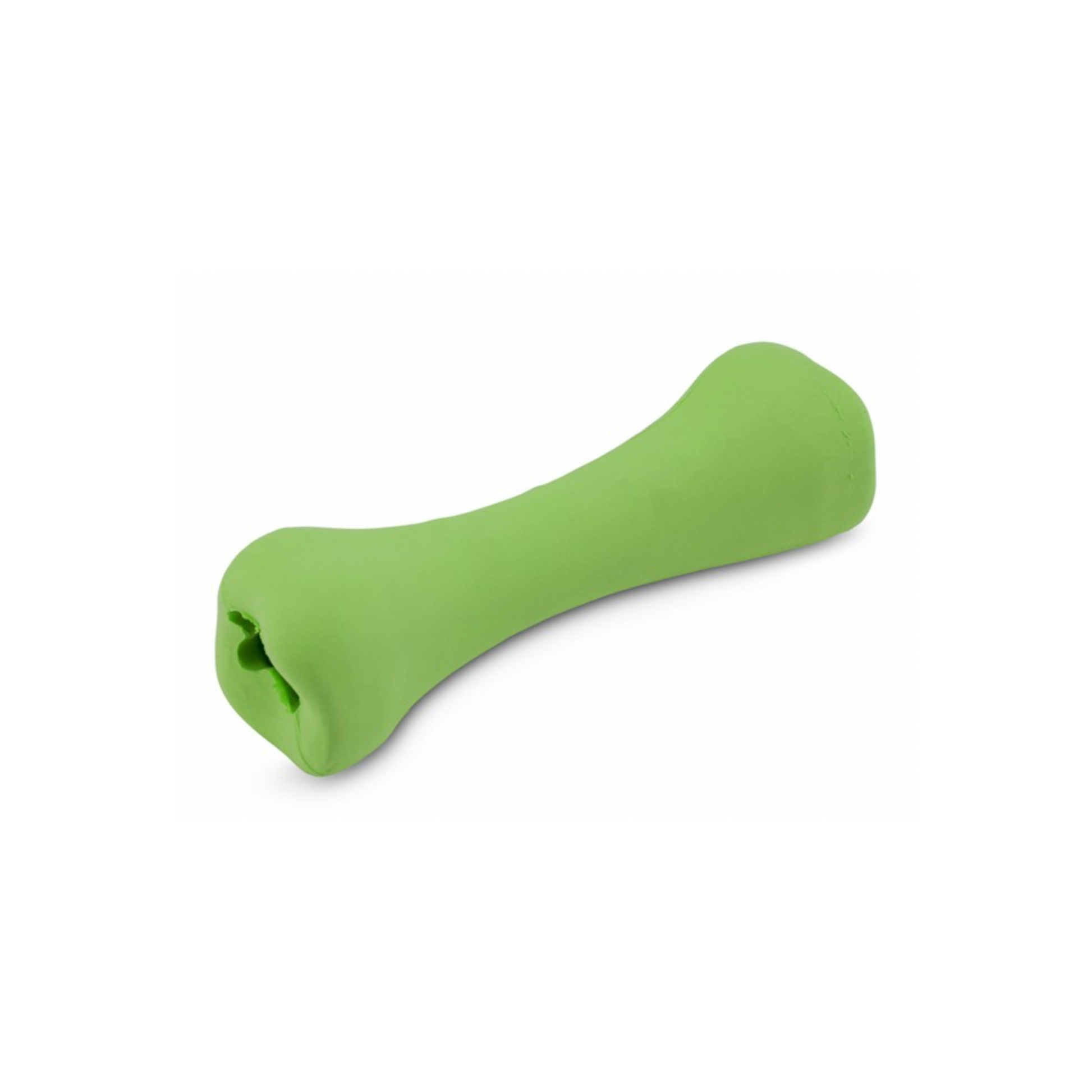 green chew bone