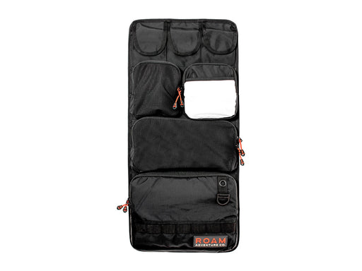 The Lowest Profile Rugged Storage Case for Camping & Overlanding - Roam  Adventure Co 83L Rugged Case 