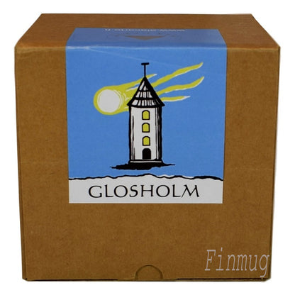 Glosholm, blå (2006)