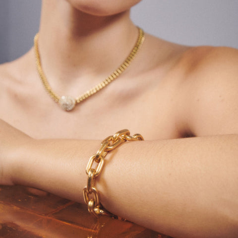 solid gold jewellery gifts for girlfriends, solid gold jewellery for women