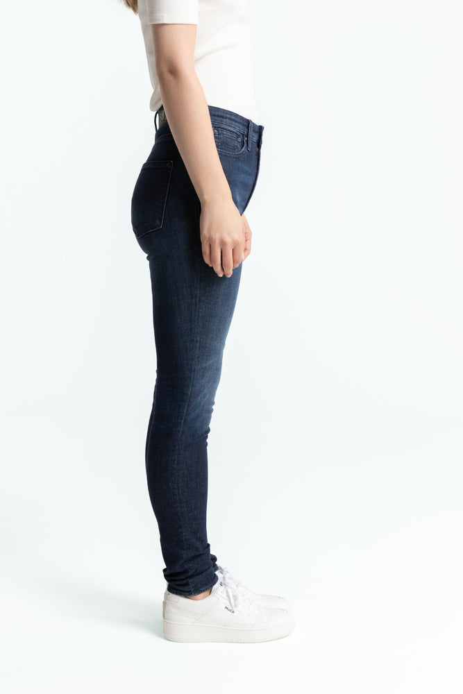 Cropped Jeans Kimi - Comprar em Use Sôffi