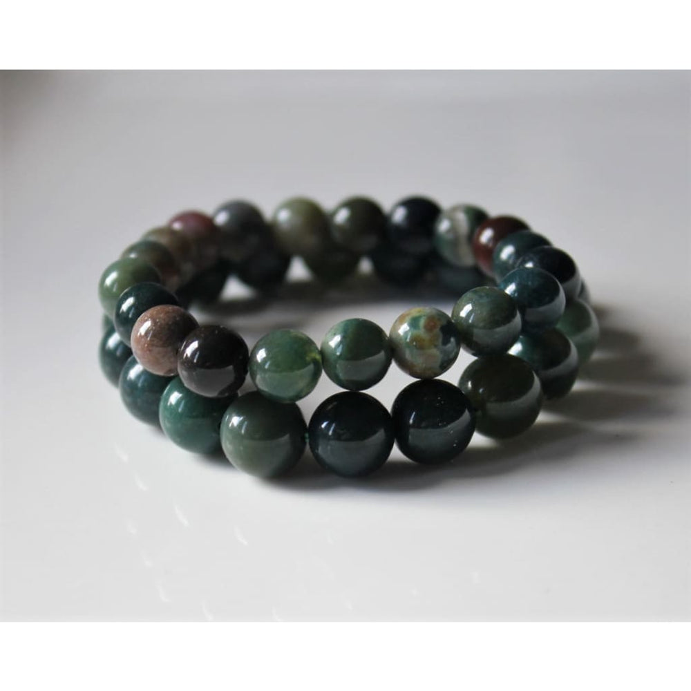 moss agate chakra