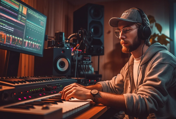 How To Make Money As A Music Producer In 2023