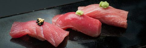 Though individual preferences vary, tuna's profound impact on sushi remains undeniable