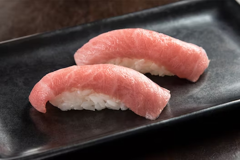 Toro, prized for its buttery richness, offers a distinct sushi experience