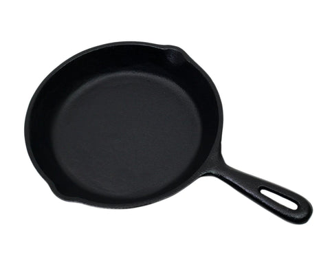 Cast Iron Skillet