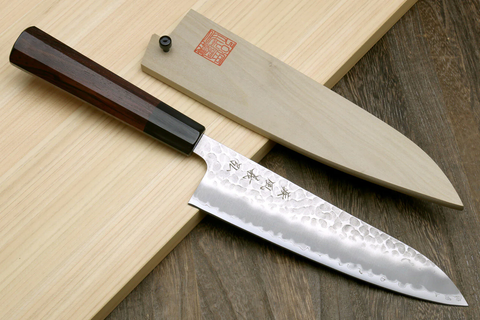 best-steel-for-japanese-knives