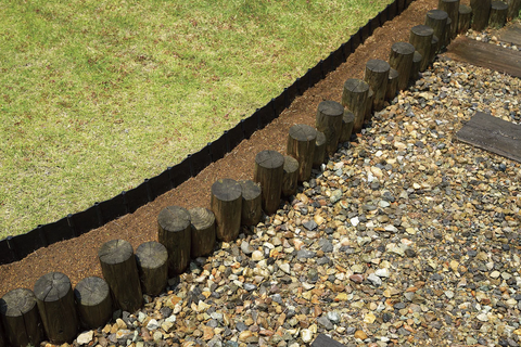 Garden soil blocker is used to create uniform blocks of soil for seed starting or transplanting seedlings