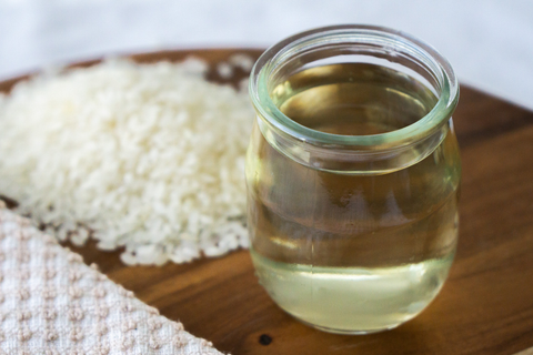 Rice vinegar is one of key ingredients in this delicious Japanese mayonnaise recipe