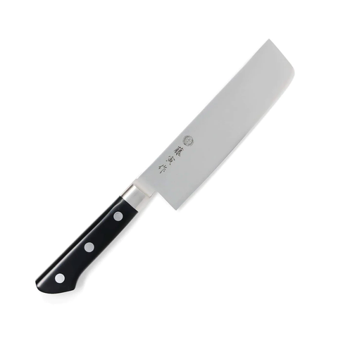 These blades with dual edges provide exceptional performance and accuracy when slicing through vegetables.