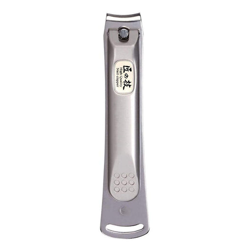 Green Bell Takuminowaza Stainless Steel Toenail Clipper