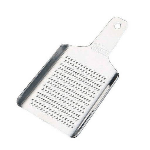 Tsuboe Stainless Steel Standing Curved Grater