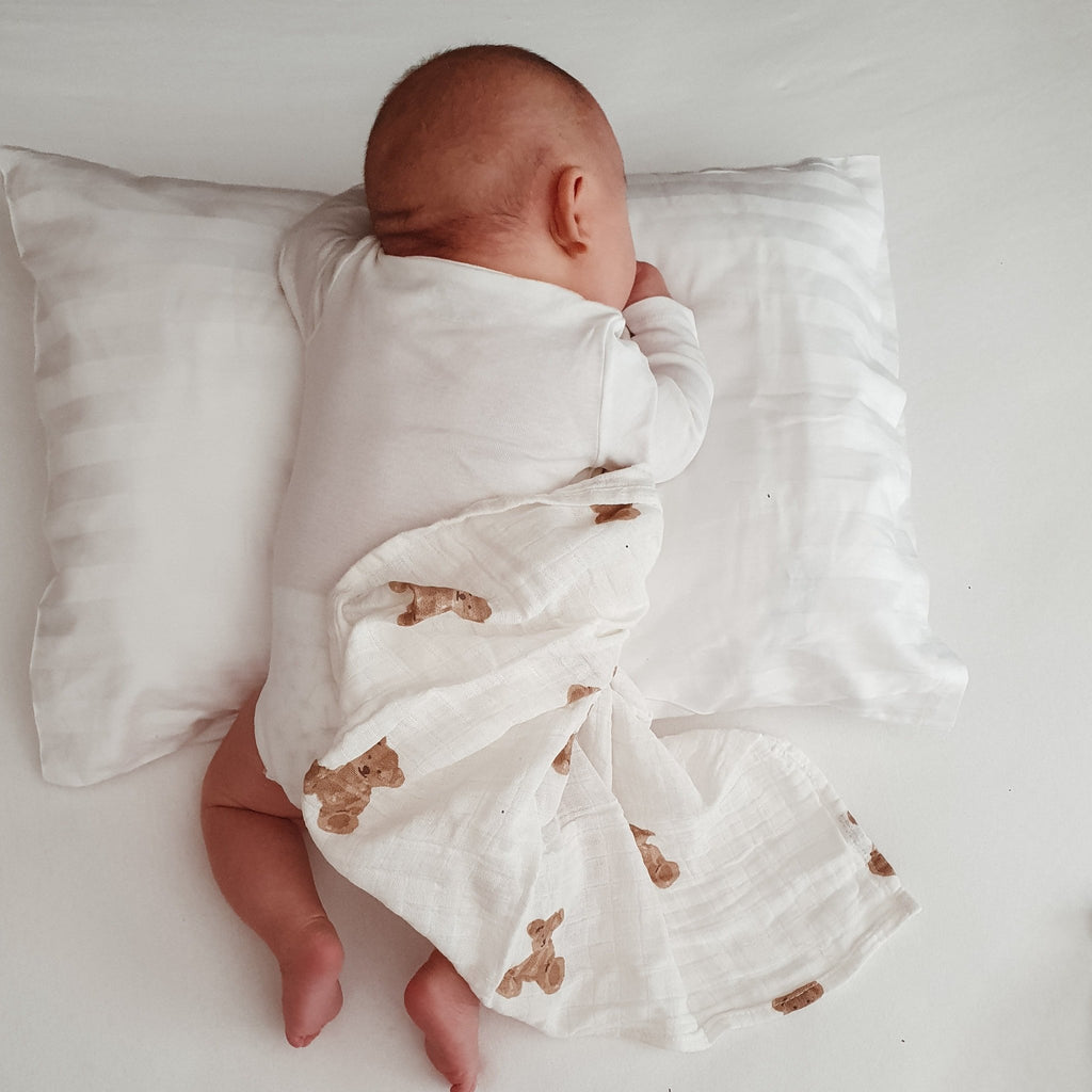 Bambus Babydecke - my memi | Little Baby Pocket