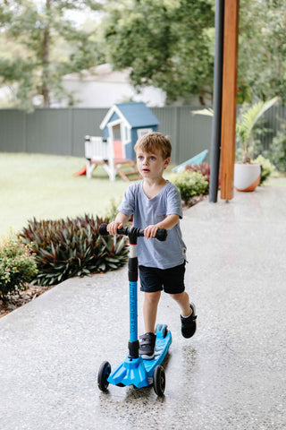 toddler scooter