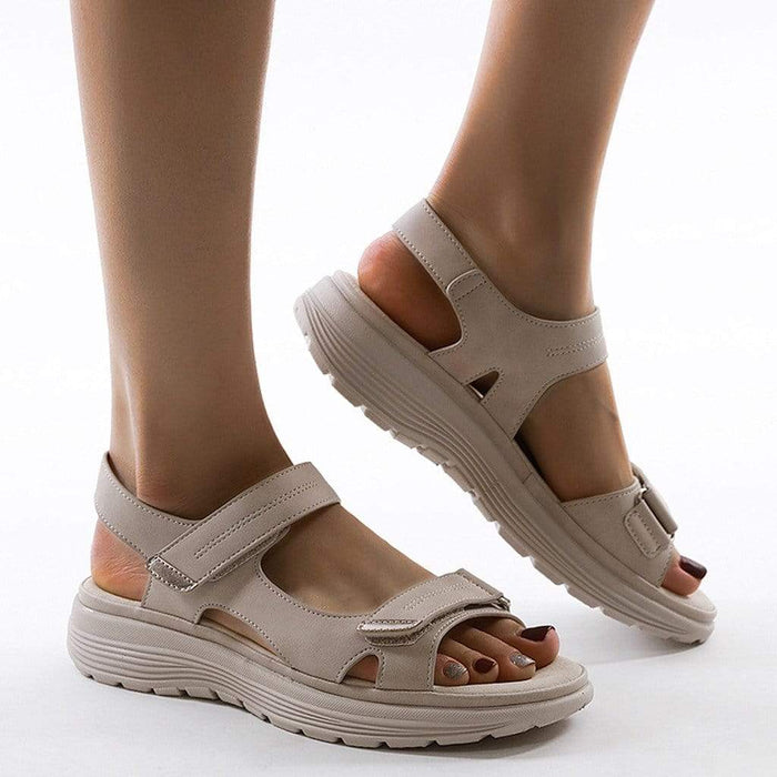 Women's Cloud Comfort Lightweight Sandals