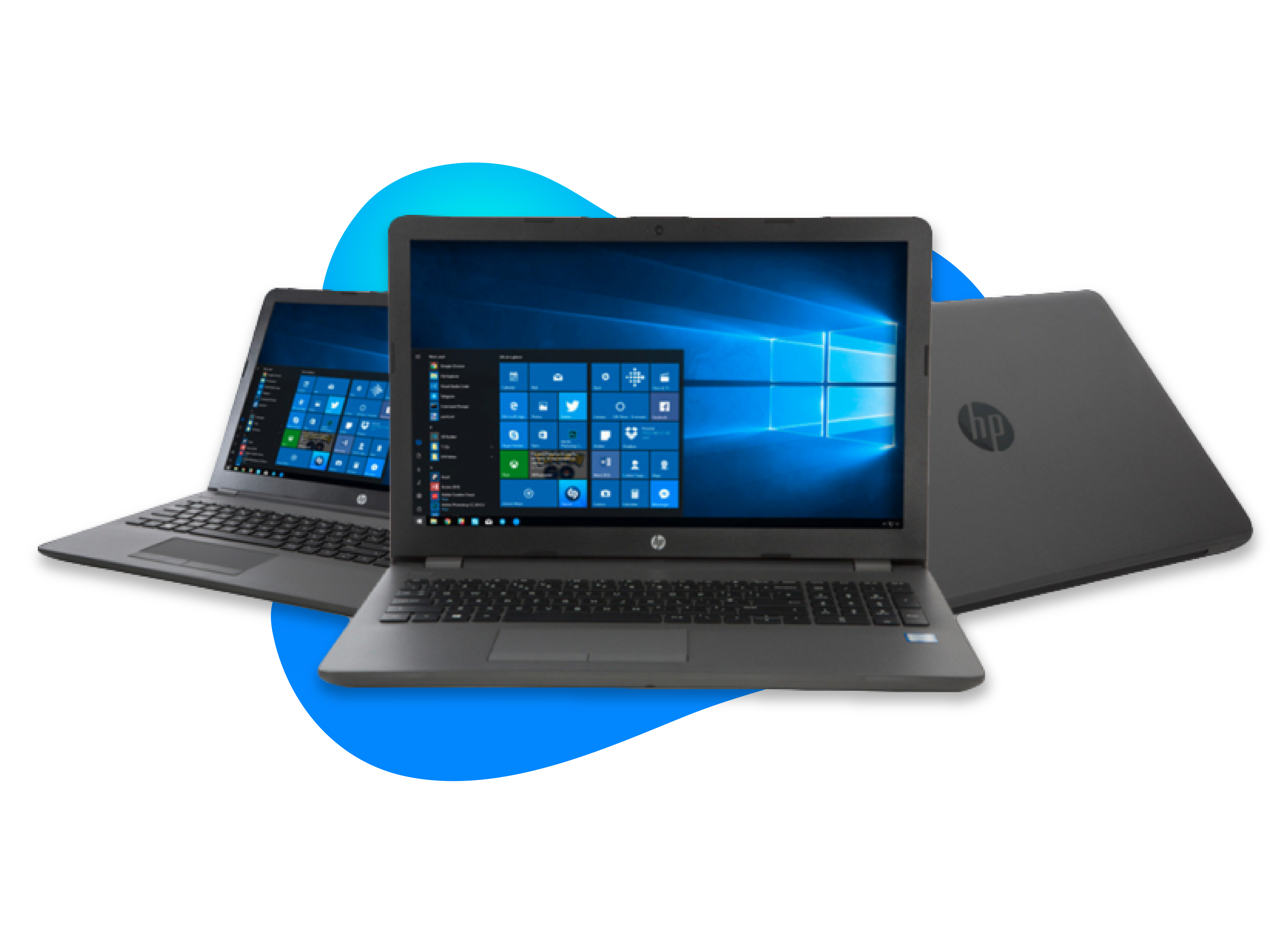 Refurbished Core i5 Laptops in UAE