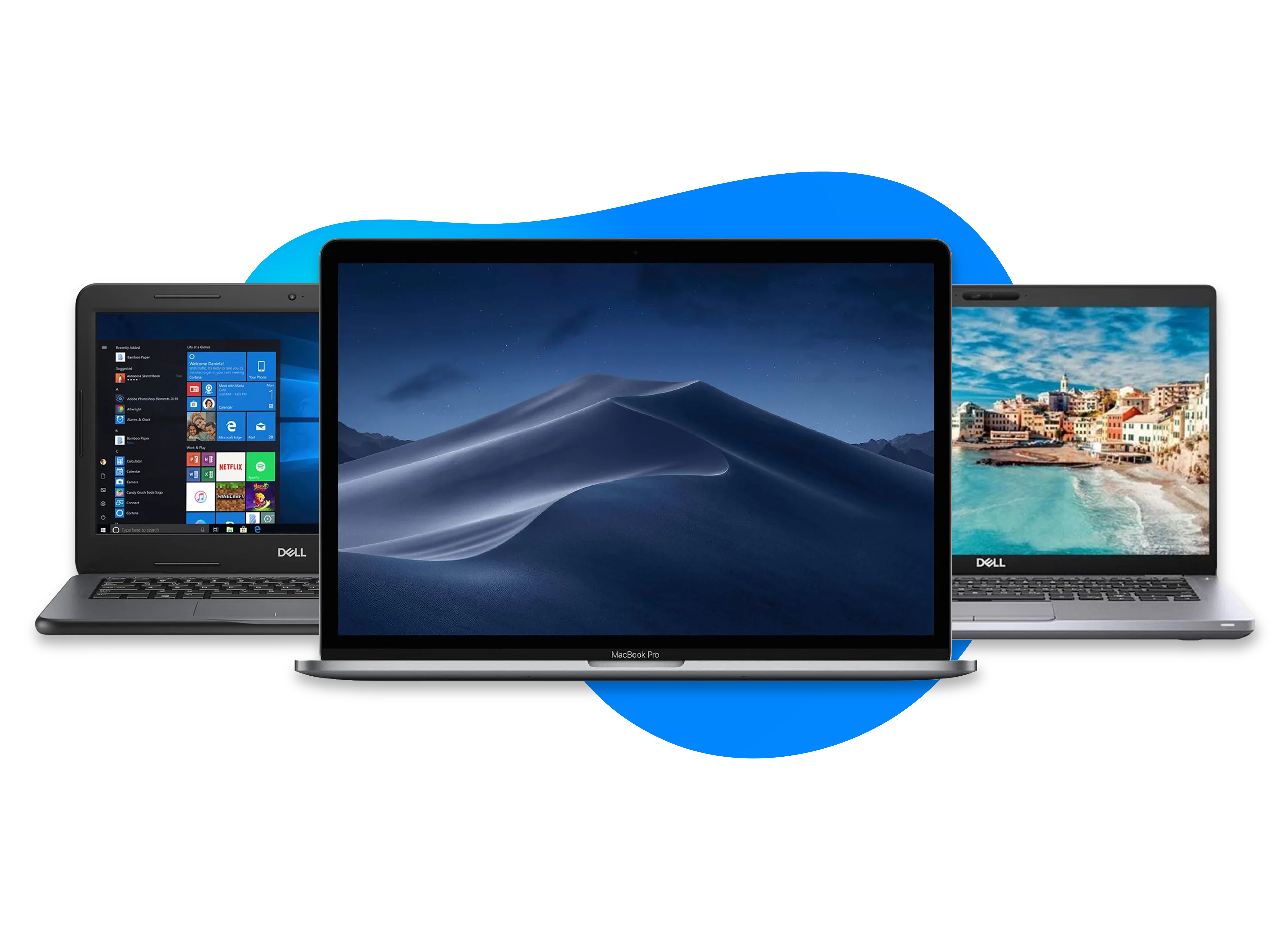 Why Choose a Refurbished Chromebook in UAE