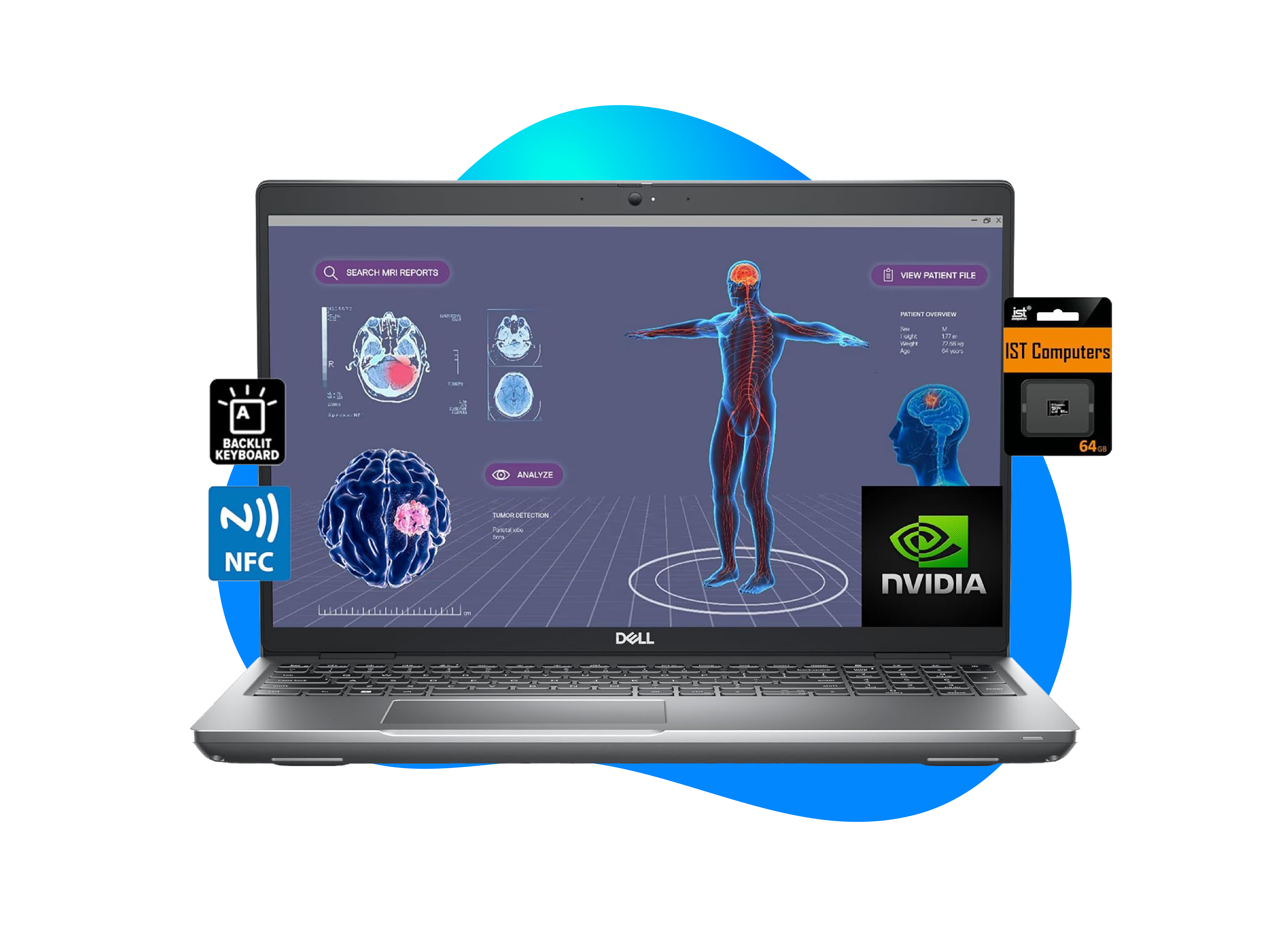 Touchscreen Laptops for Work, Study, and Creativity