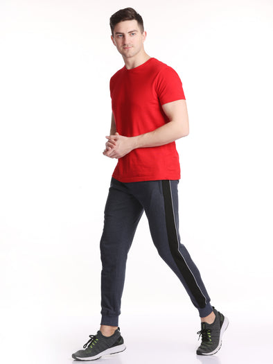 Joggers How Should They Fit and When to Wear Them  Style Tips For Men   Peter England Blogs