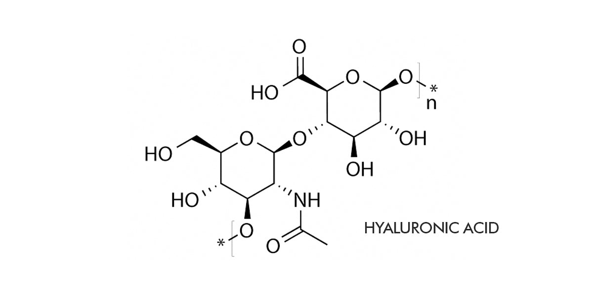 Hyaluronic Acid as Pore Cleaner