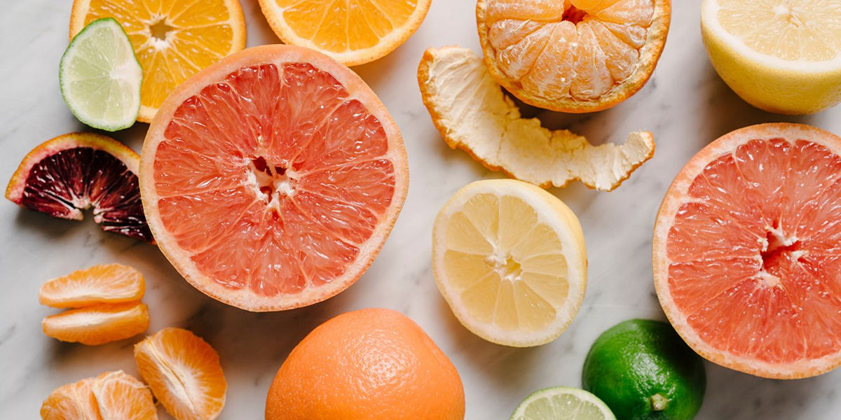 vitamin c benefits in skincare