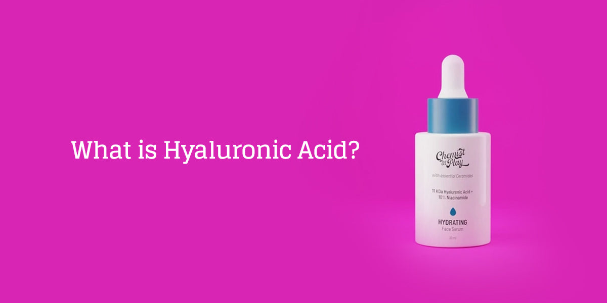 what is hyaluronic acid