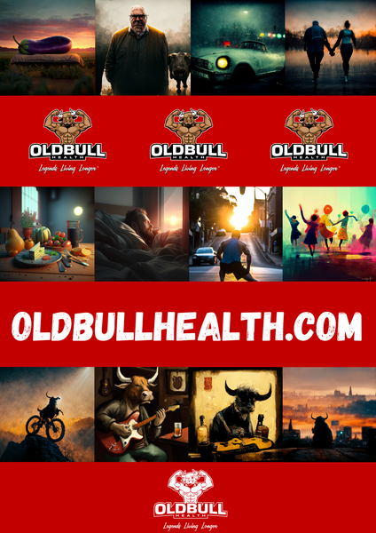 All about OId Bulls