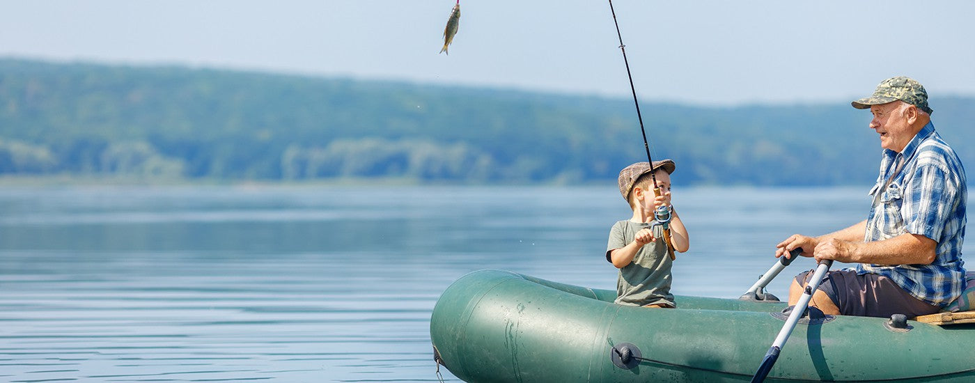 Inflatable Boats Canada – Perun Outdoors Boats