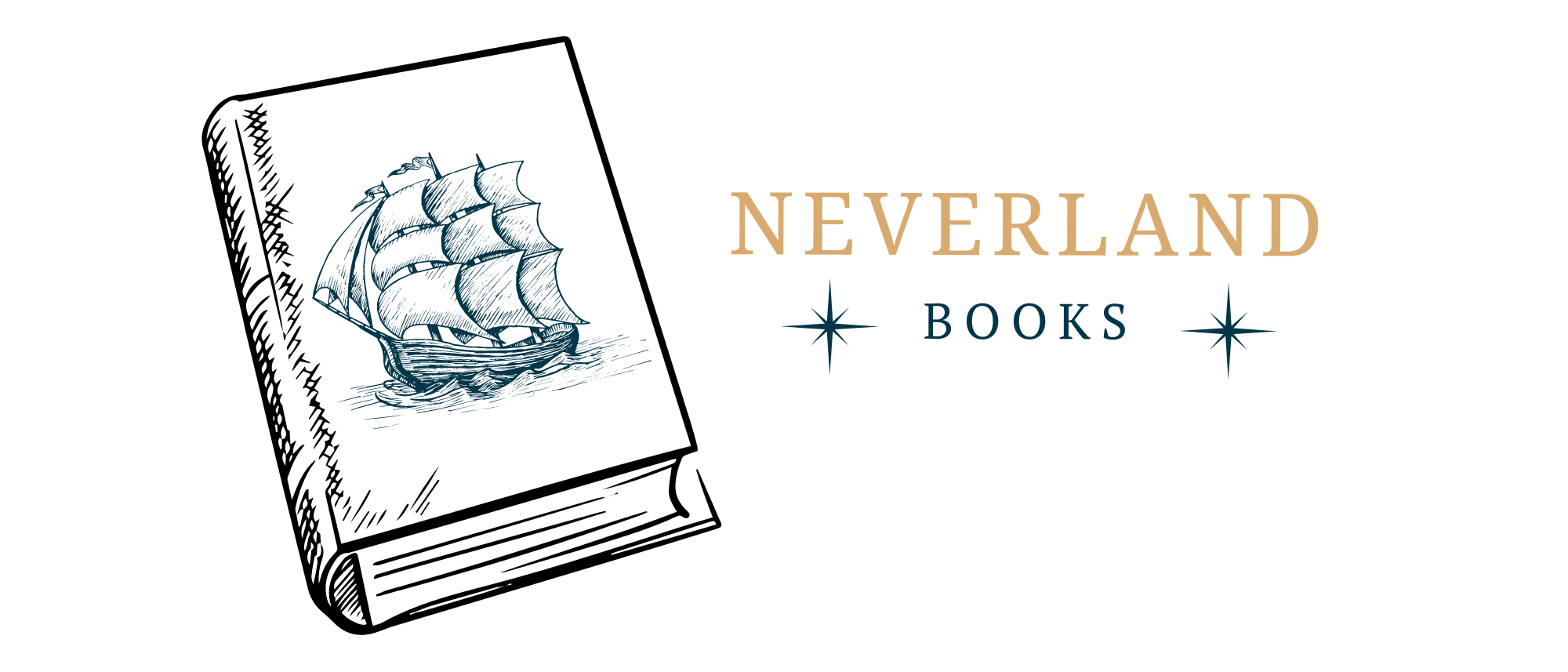 Neverland Books and Bundles