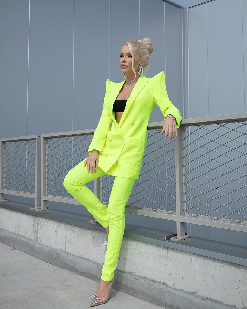 Moi Green Two Piece Set – Catwalk Connection