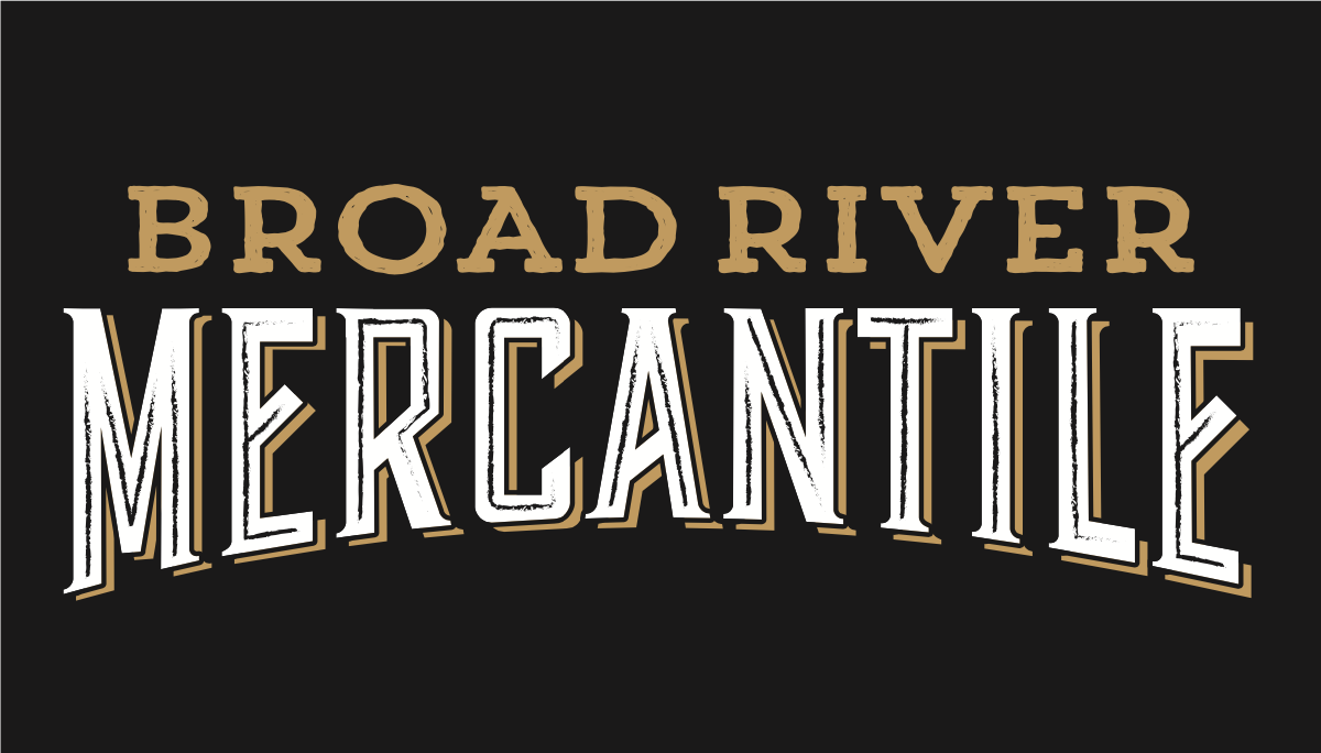 – Broad River Mercantile