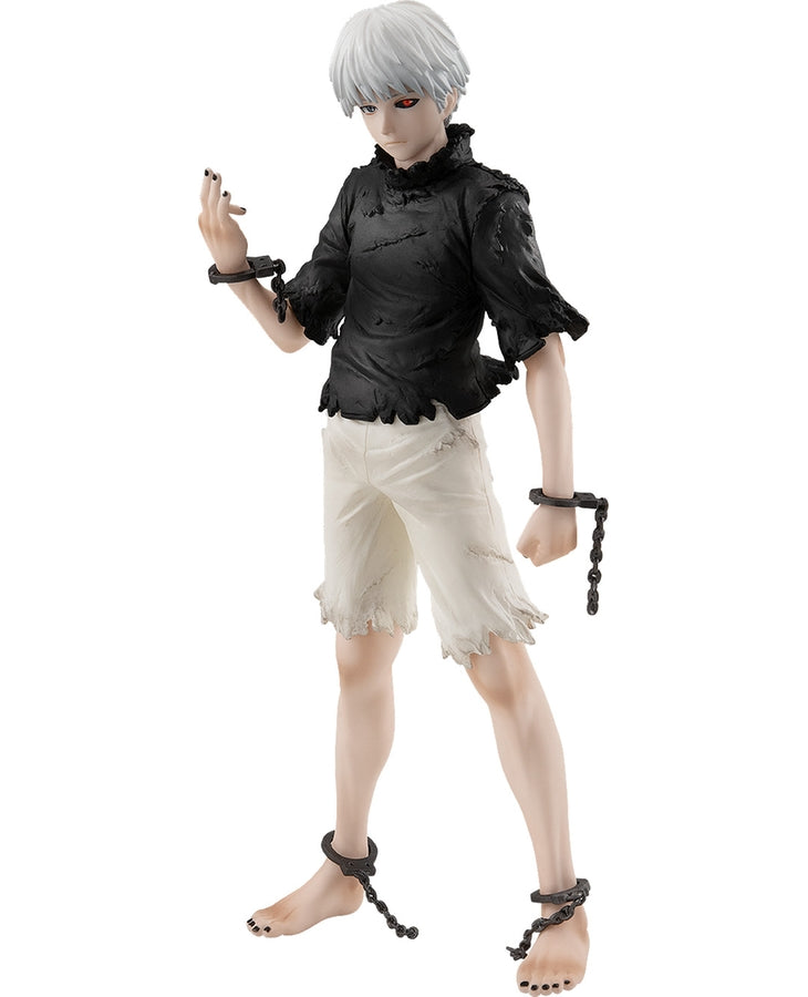 PREORDER POP UP PARADE Ken Kaneki (re-run) Tokyo Ghoul – Project OGRE