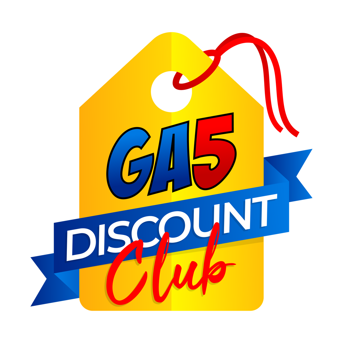 GA5 Discount Club
