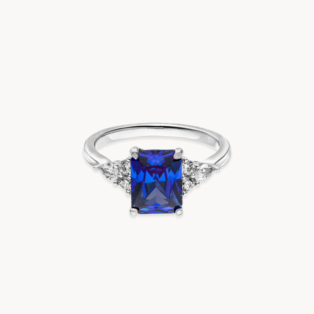 Nalu ring – VEYNOU