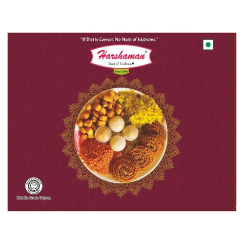 Haldiram Diwali Gift Pack Meethe Meethe Pal Same Day Delivery in Delhi