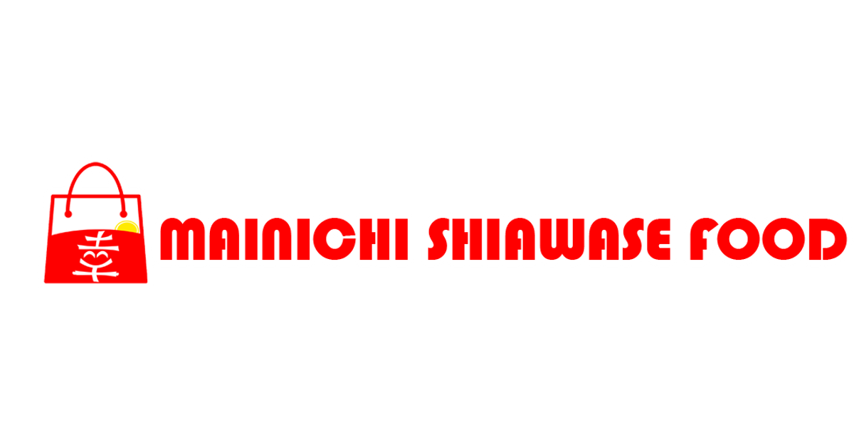mainichishiawasefood