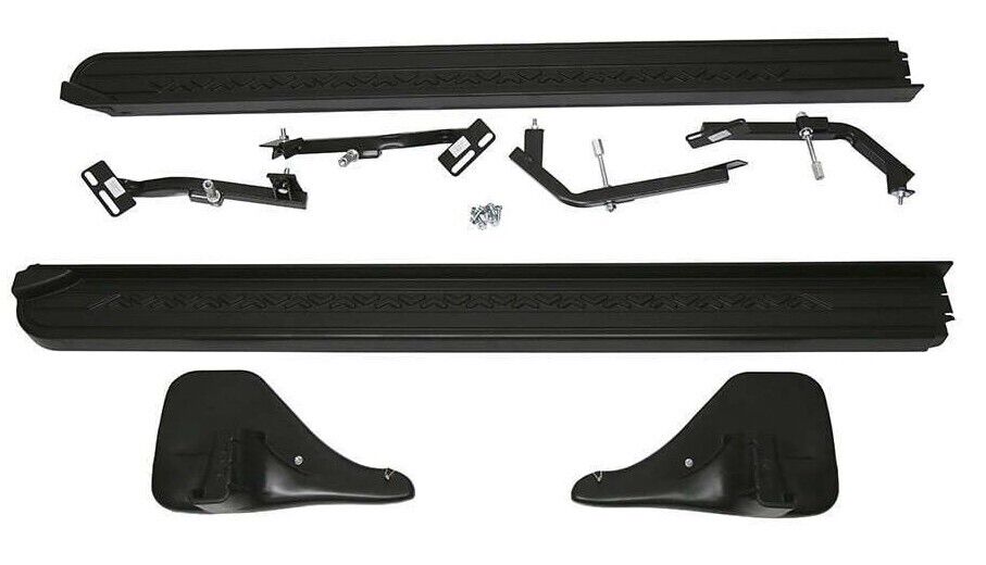 公式半額 EuroActive Land Rover Discovery II Windshield Wiper Pair New 