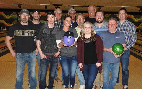 Bowling Group