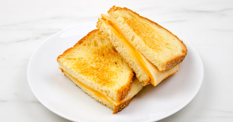 Grilled Cheese