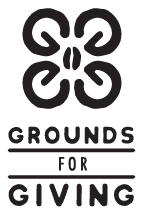 Grounds for Giving logo